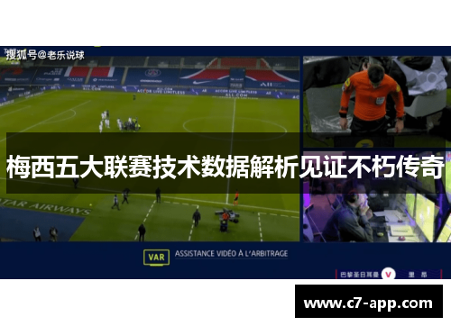 梅西五大联赛技术数据解析见证不朽传奇
